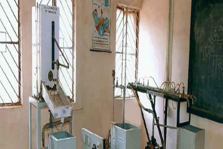 laboratory